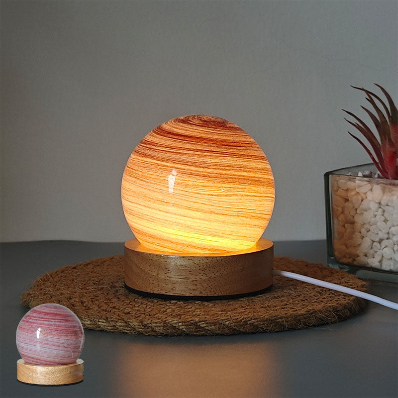 Vivolux | Verzaubernde Planetenlampe – Ein Universum aus Farben und Träumen