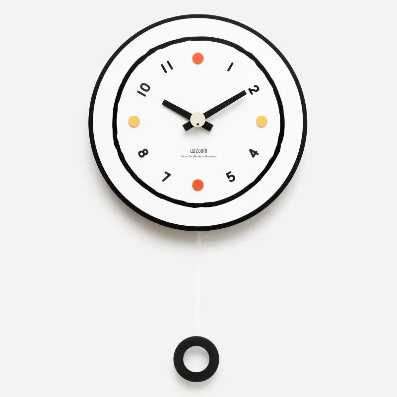 Vivolux | PenduTime - Lautloses Pendel