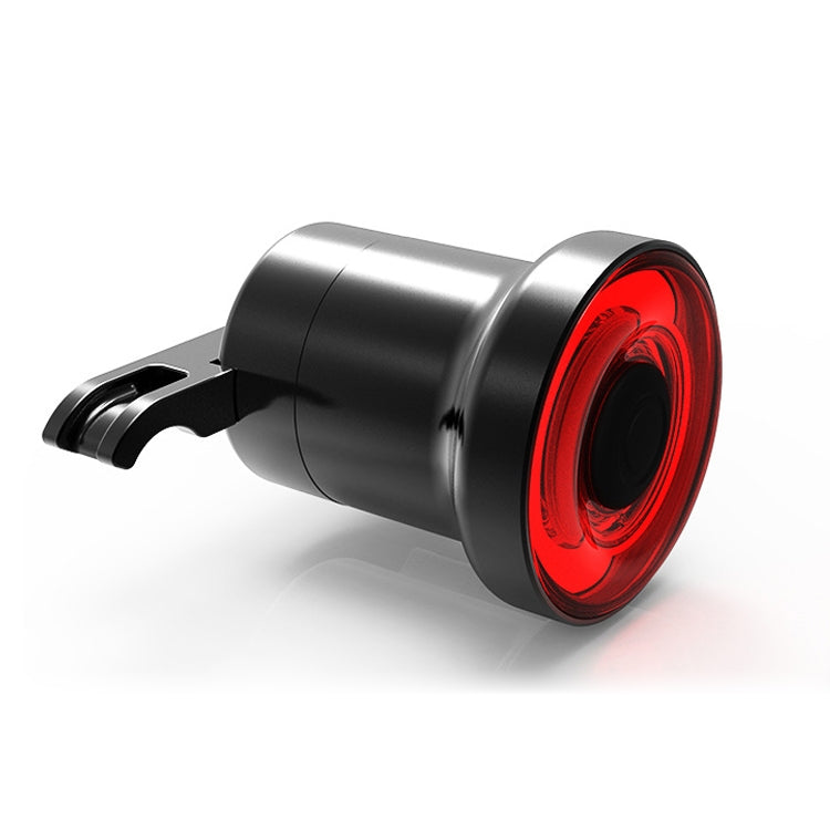 Vivolux | XLITE100- ETA100 IPX-6 abnehmbares USB wiederaufladbares intelligentes Sensor-Bremsrücklicht