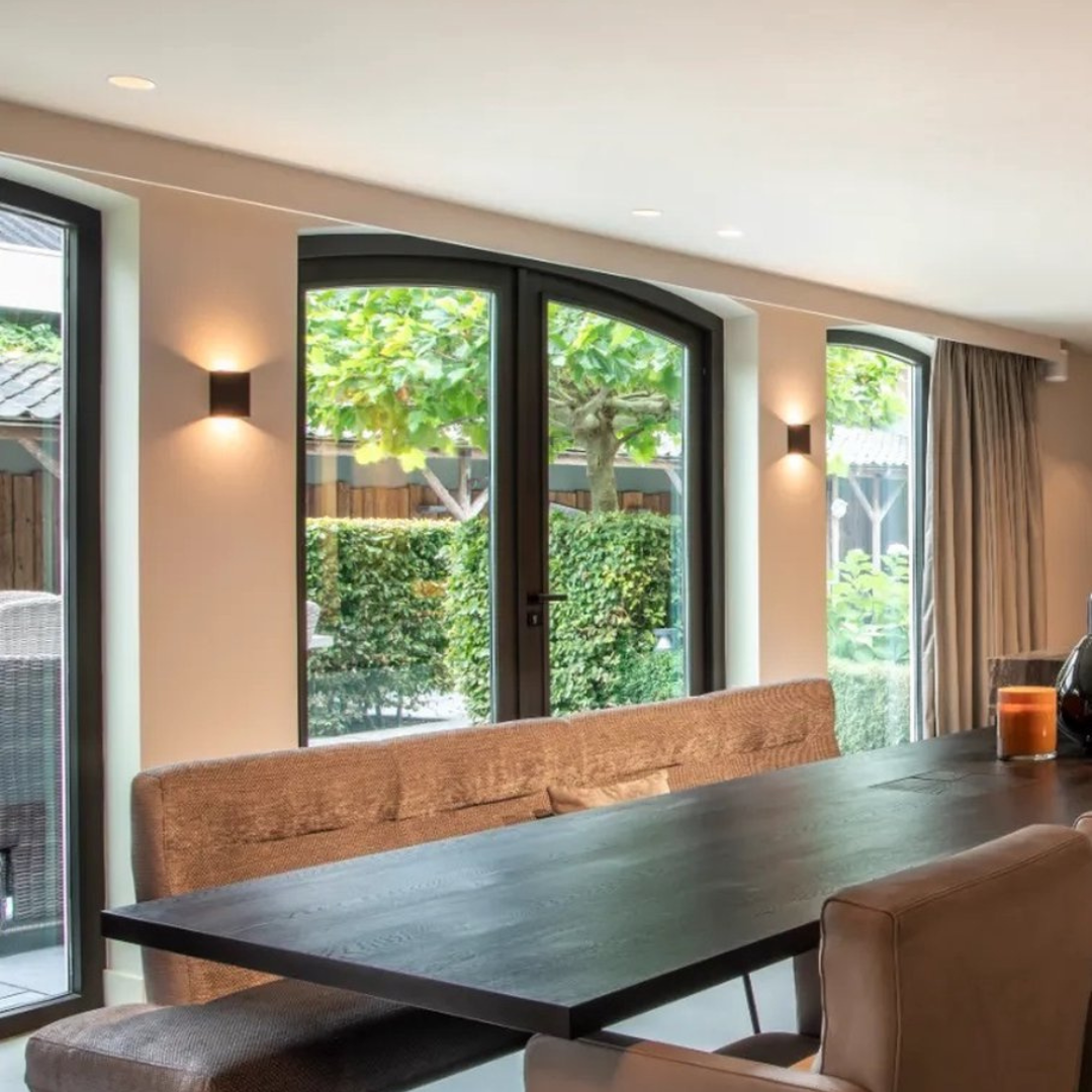Vivolux | VellaGlow™ | Luxuriöse Wandleuchte mit Bewegungssensor