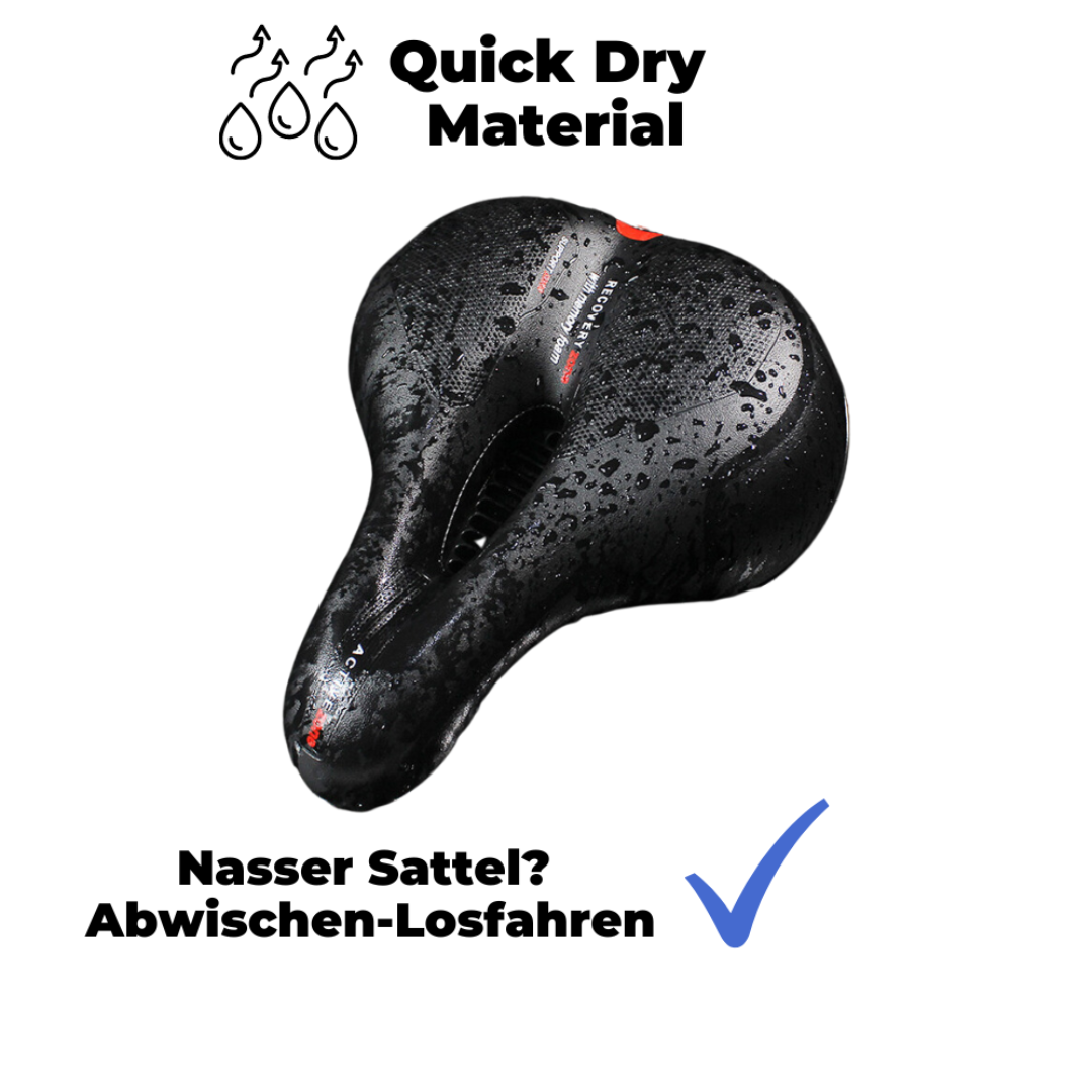 Vivolux | Der beste Sattel auf dem Markt