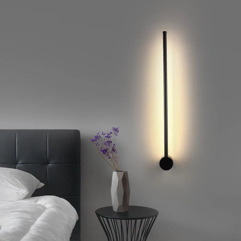 Vivolux | Urban Modern Minimalist LED Linear Wall Sconce