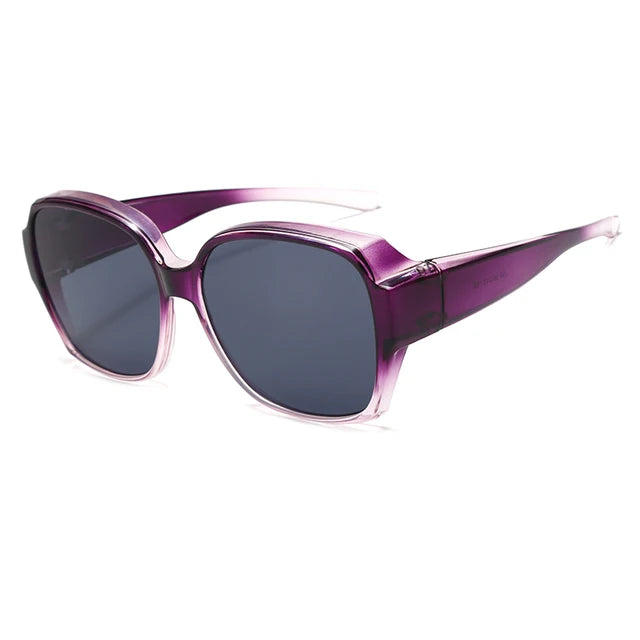 Vivolux | Überbrille