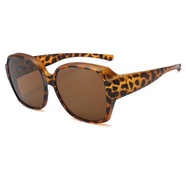 Vivolux | Überbrille