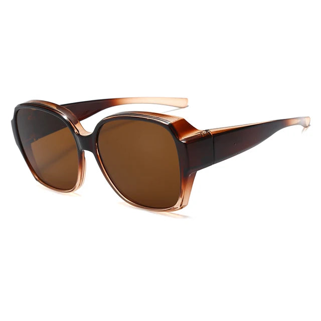 Vivolux | Überbrille