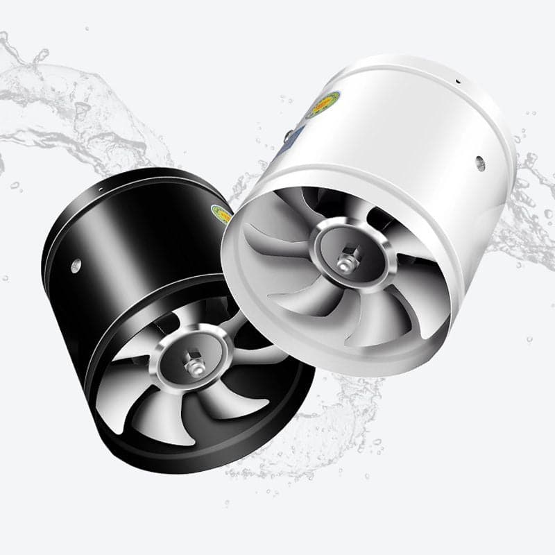 Vivolux | PowerSilent Lüfter – Leiser und kraftvoller Luftstrom für frische Innenräume
