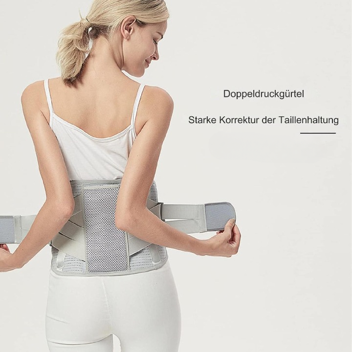 Vivolux | Sofortige Linderung bei Rückenschmerzen