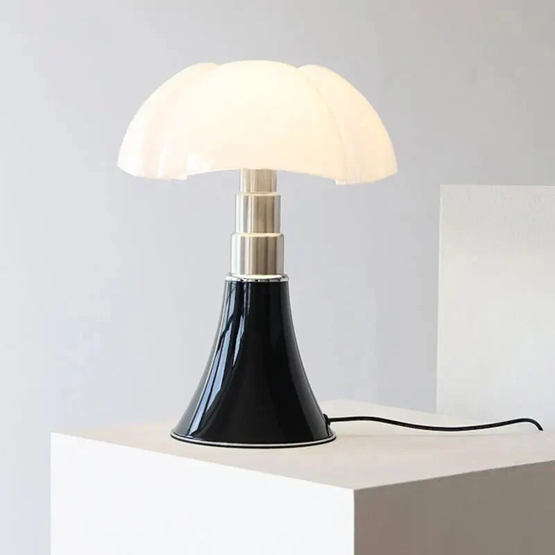 Vivolux | Designer Blumen Tischlampe - FloraLuxe