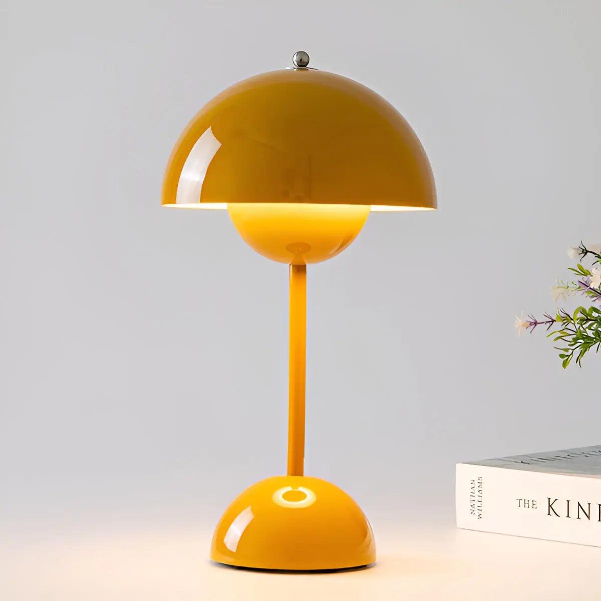Dorsø - Skandinavische Designer Tischlampe