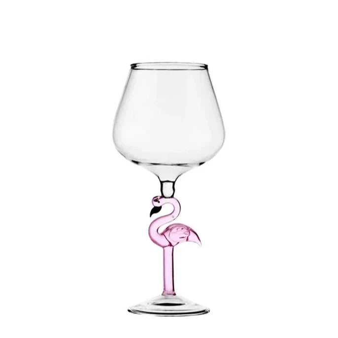 Vivolux | Flamingo Glaswaren