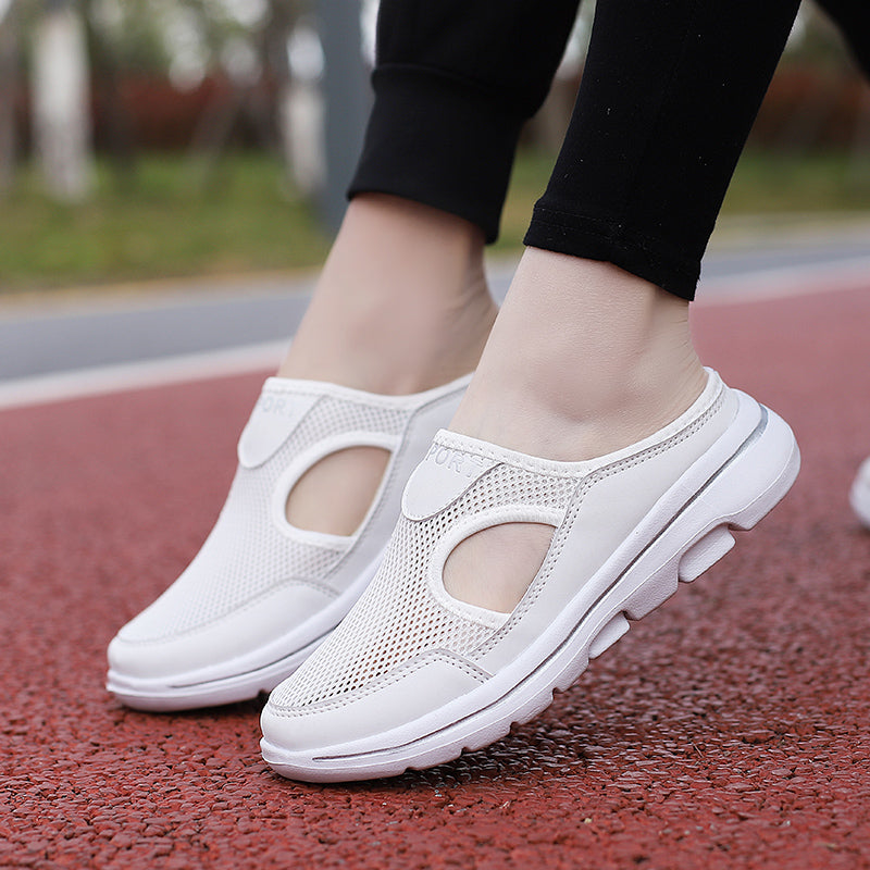 Vivolux | Orthopädischer Hausschuh