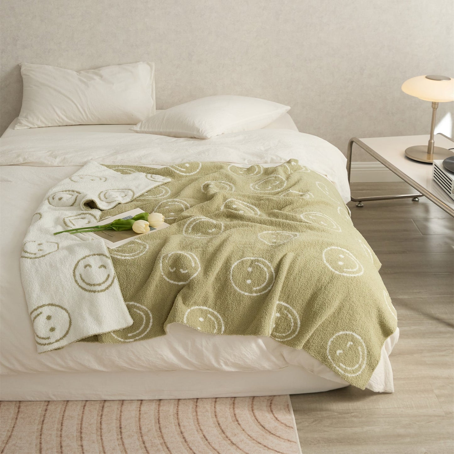 Vivolux | Smiley-Decke