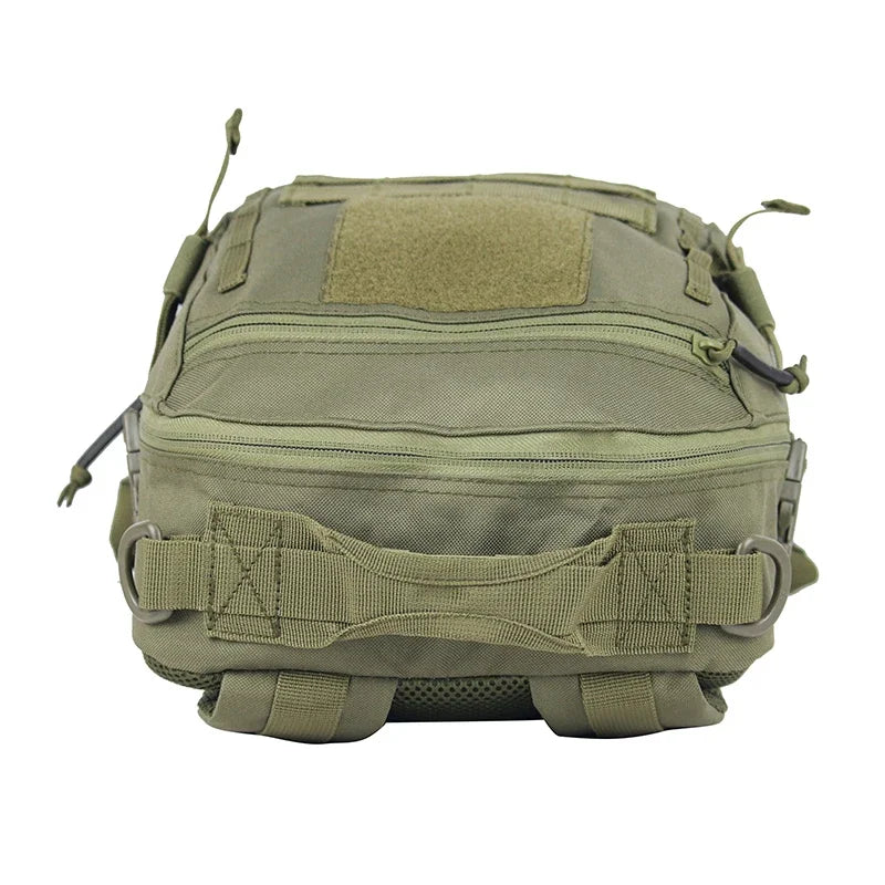 Vivolux | Rucksack – Wasserdichte Rucksack für Abenteuer