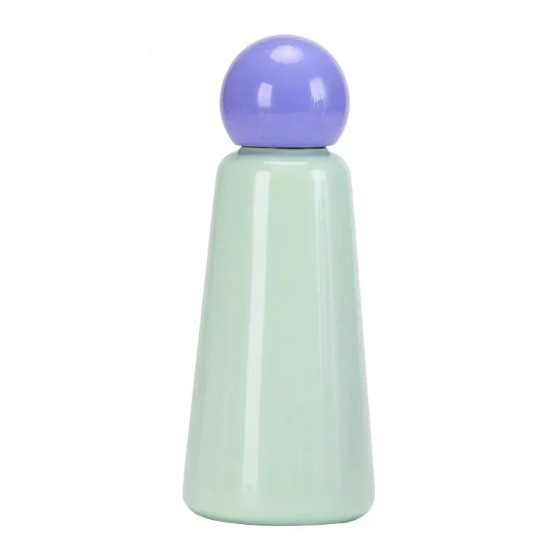 Vivolux | Thermo Steel 2-tone Flasche