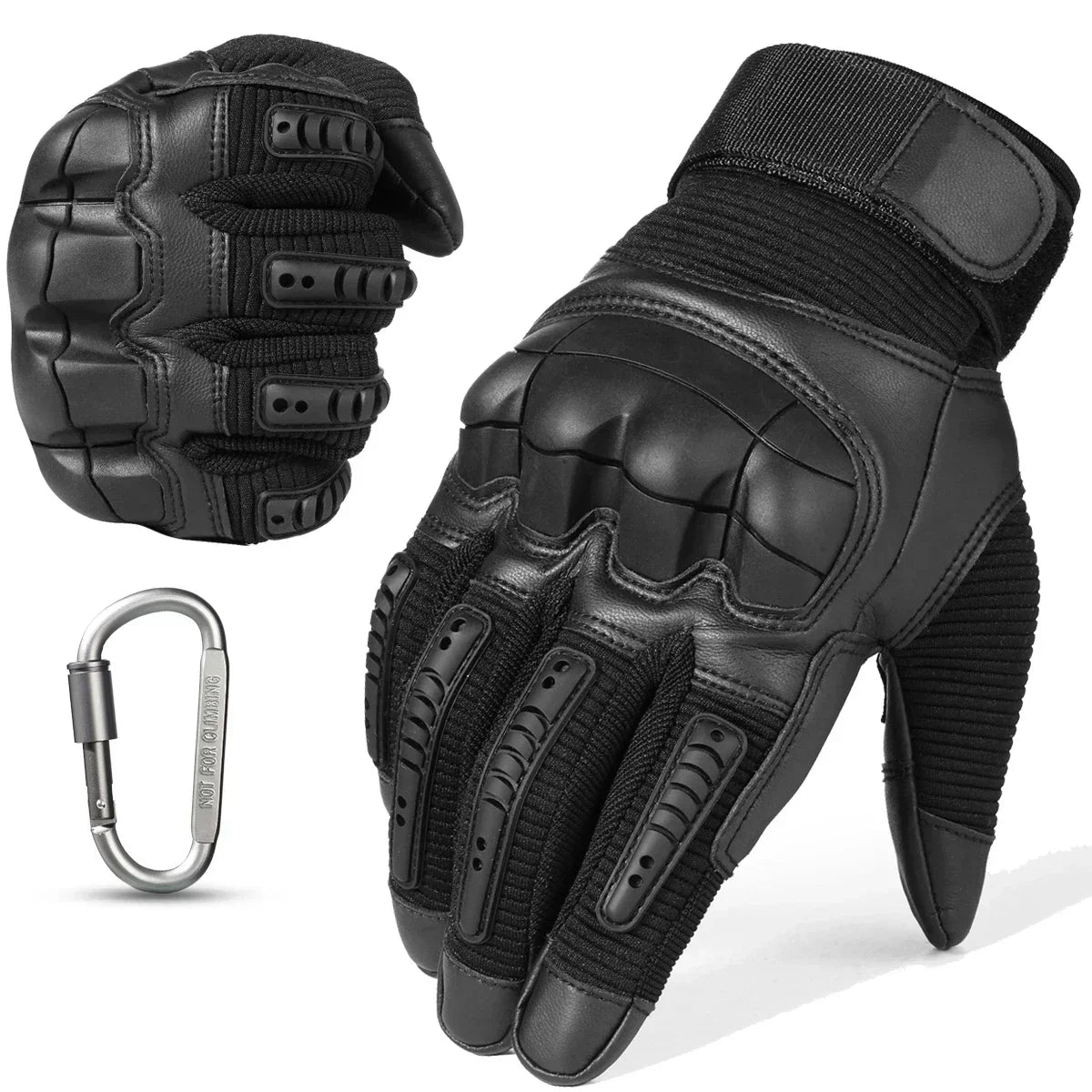 Vivolux | Unzerstörbare Handschuhe