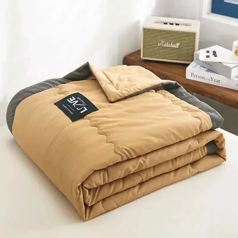 Vivolux | Moderne Quilt-Bettdecke - Luxuriöser Komfort für jedes Zuhause