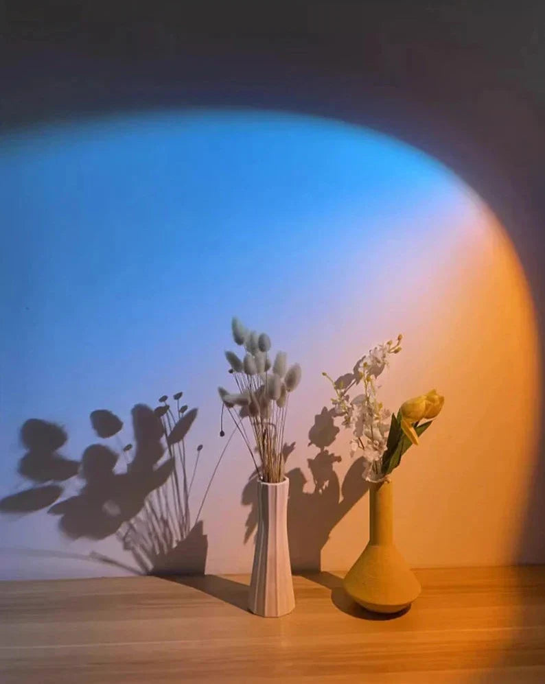 Vivolux | Sonnenuntergang Decken Spot Lampe