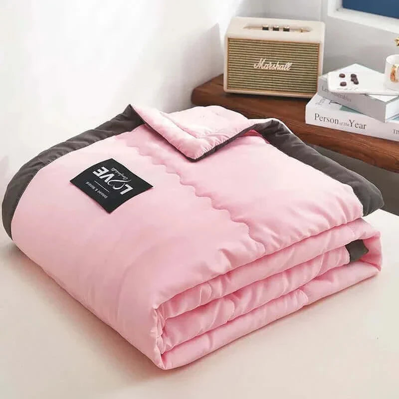 Vivolux | Moderne Quilt-Bettdecke - Luxuriöser Komfort für jedes Zuhause