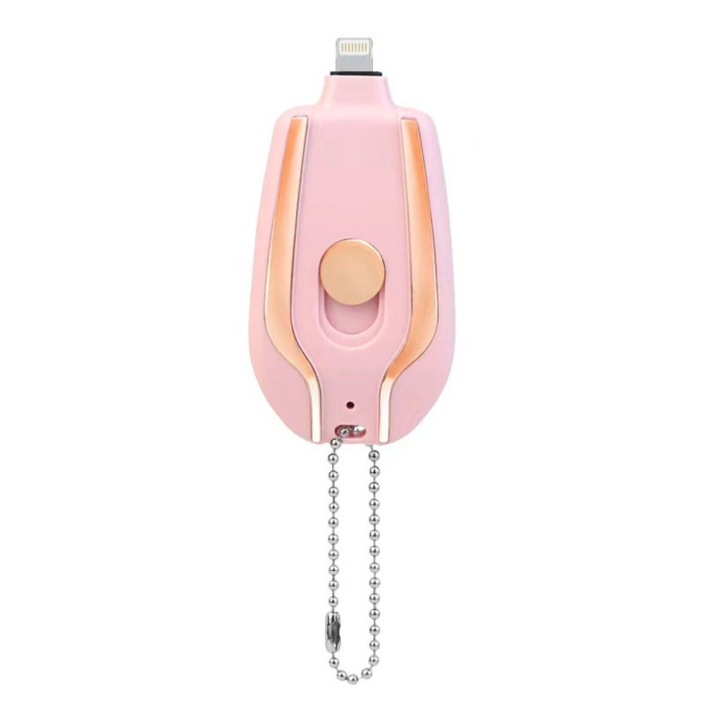 Mini tragbare Powerbank