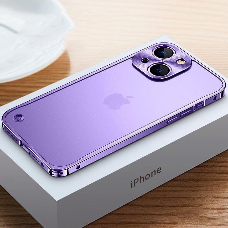 Vivolux | iPhone Hülle - Robuster Schutz in elegantem Design