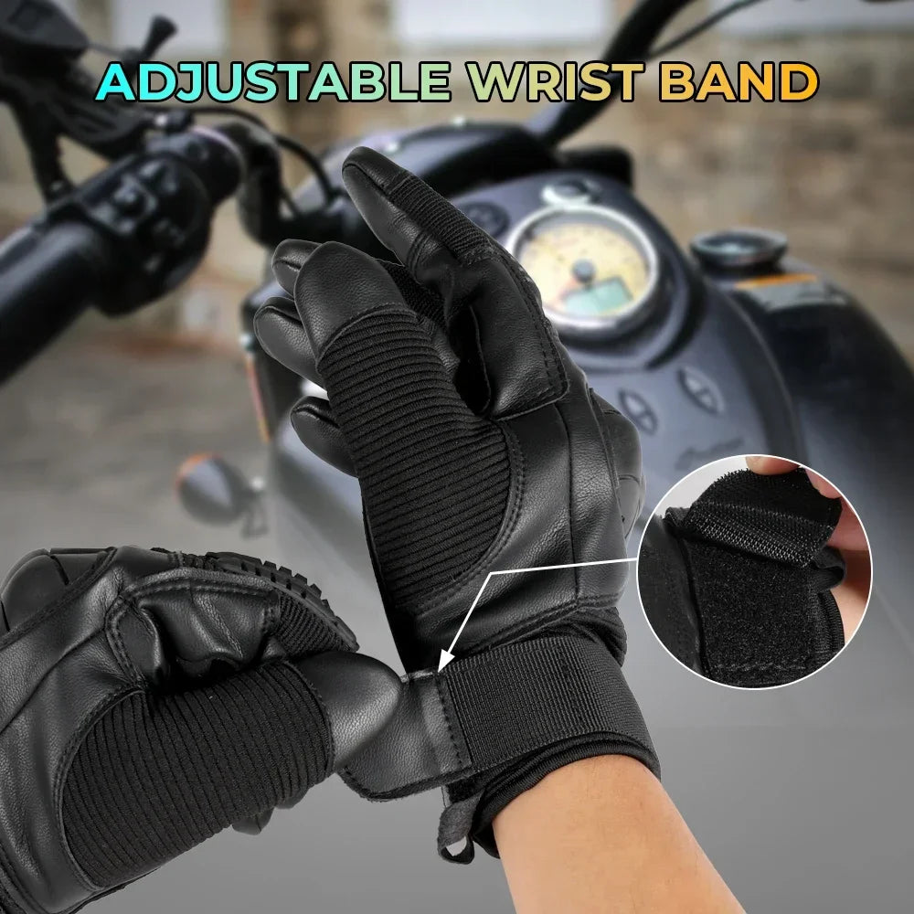 Vivolux | Unzerstörbare Handschuhe