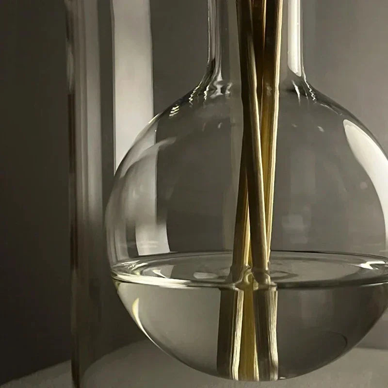Vivolux | AromaLuxe – Eleganter Duftdiffusor mit Minimalistischem Design für Eine Beruhigende Atmosphäre