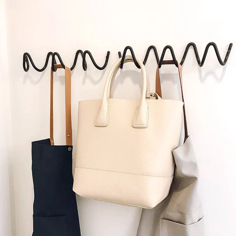 Vivolux | Scribble Wall Garderobe