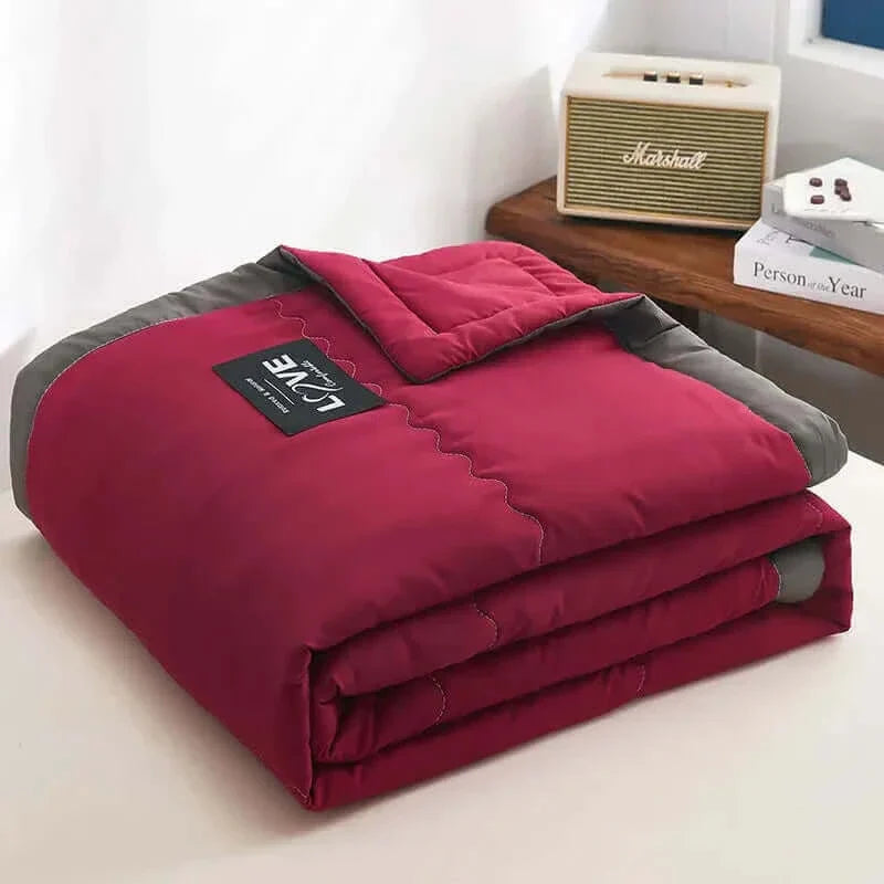 Vivolux | Moderne Quilt-Bettdecke - Luxuriöser Komfort für jedes Zuhause