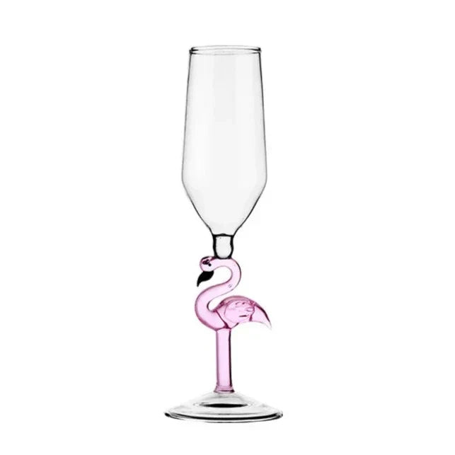 Vivolux | Flamingo Glaswaren