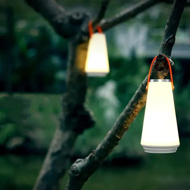 Vivolux | Mayday Industrielle Kabelgebundene Lampe