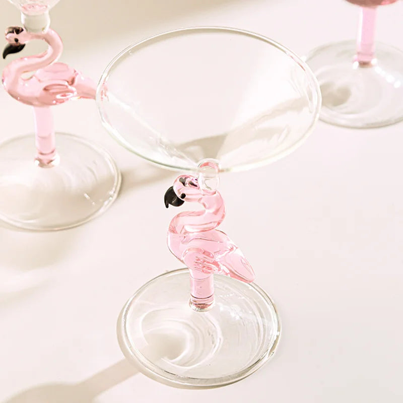 Vivolux | Flamingo Glaswaren