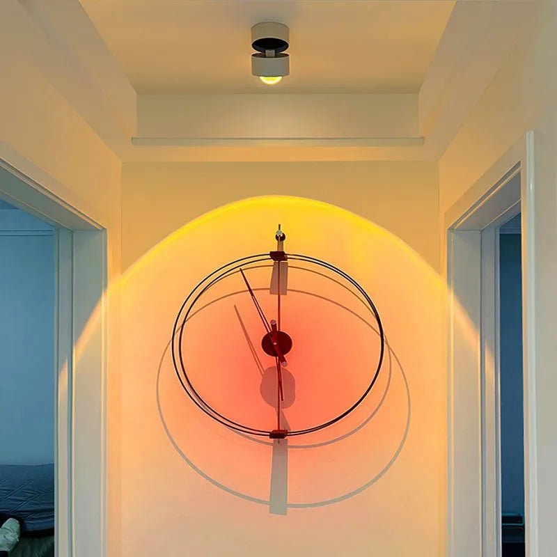 Vivolux | Sonnenuntergang Decken Spot Lampe