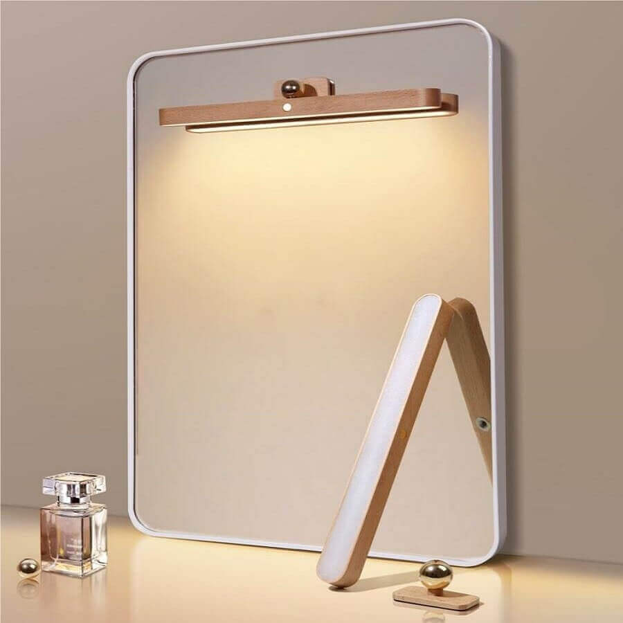 Vivolux | USB Magnetische Lade Wandleuchte
