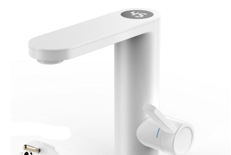 Vivolux | Elektrischer Wasser Heizgerät Heiß Wasser Wasserhahn