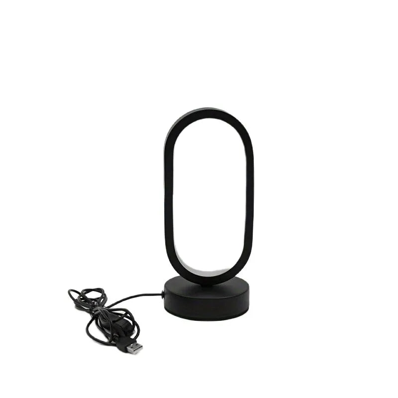 Vivolux | | Moderne U-förmige LED-Tischlampe