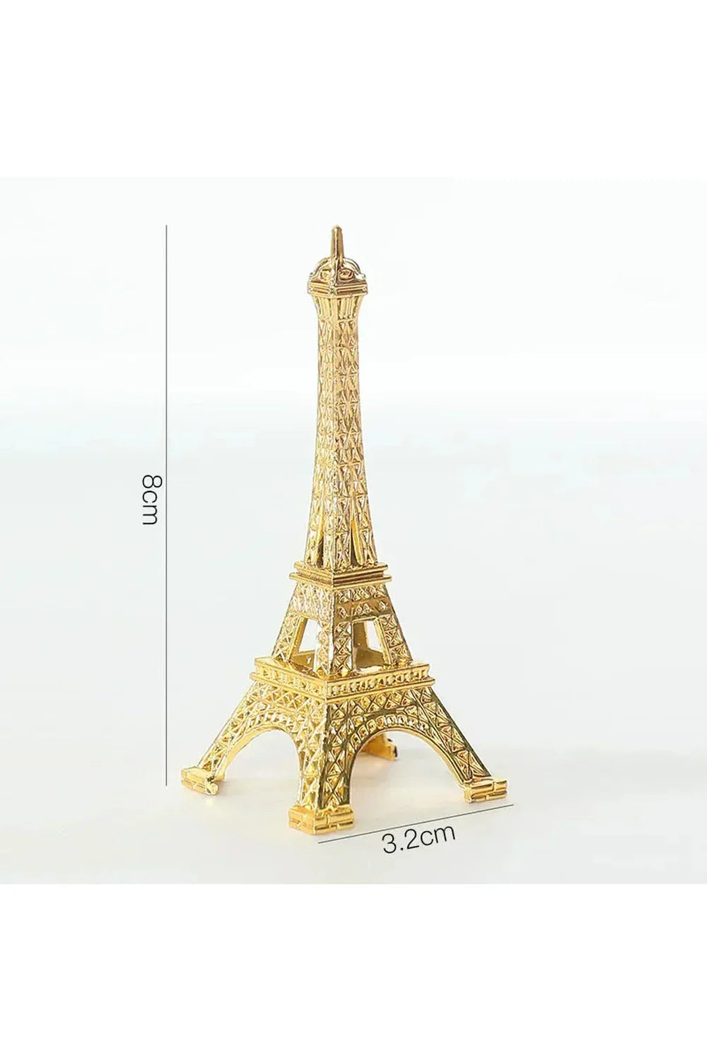Vivolux | Paris Eiffel Tower Figurine