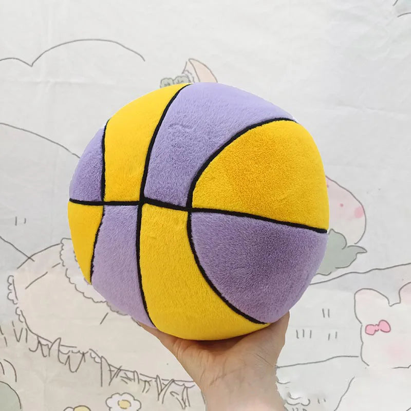 Vivolux | Basketball Kissen
