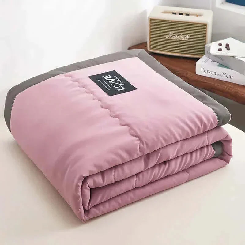 Vivolux | Moderne Quilt-Bettdecke - Luxuriöser Komfort für jedes Zuhause