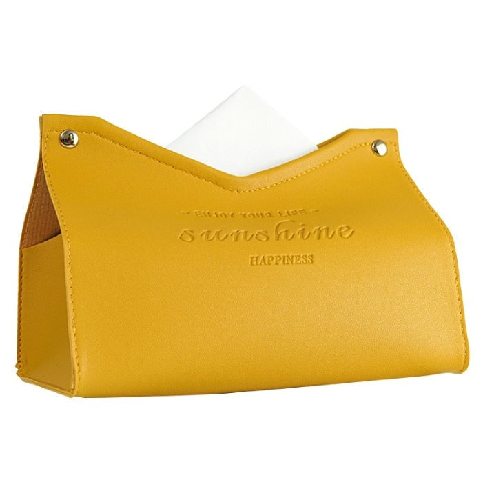 Vivolux | TissueJoy – Stilvolle Taschentuchbox mit Funktionaler Eleganz