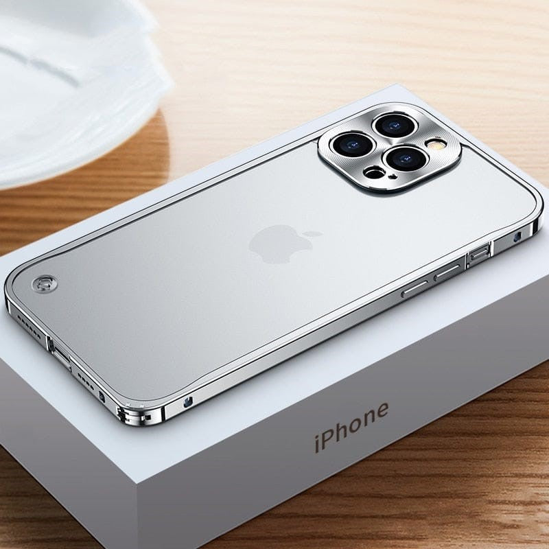 Vivolux | iPhone Hülle - Robuster Schutz in elegantem Design