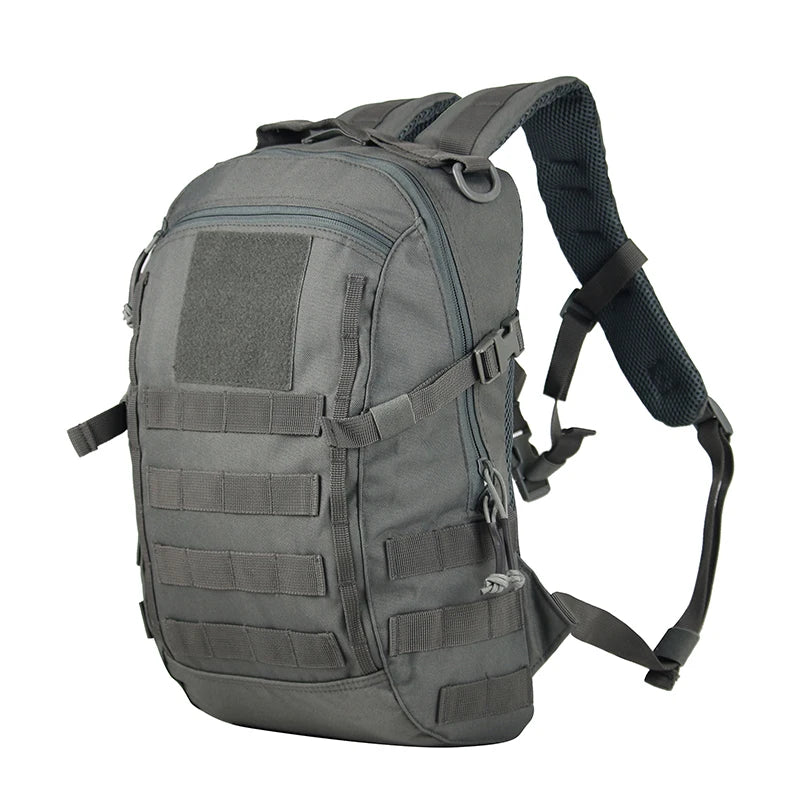 Vivolux | Rucksack – Wasserdichte Rucksack für Abenteuer