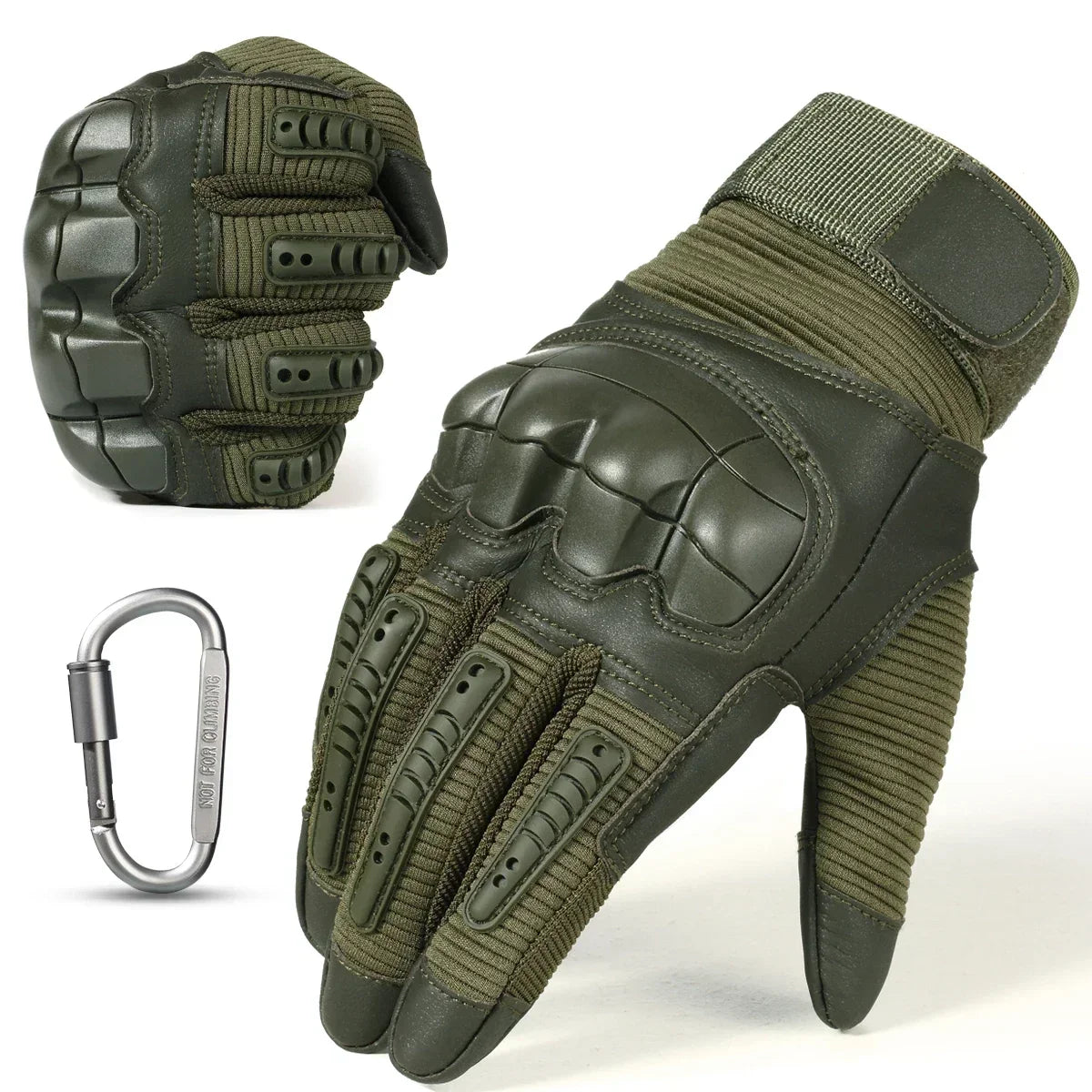 Vivolux | Unzerstörbare Handschuhe