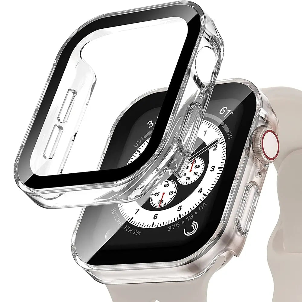 Vivolux | Pinnacle Premiere Apple Watch Displayschutzhülle