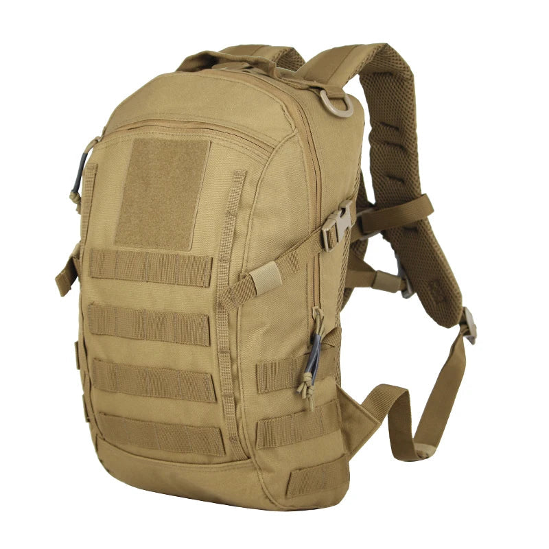 Vivolux | Rucksack – Wasserdichte Rucksack für Abenteuer