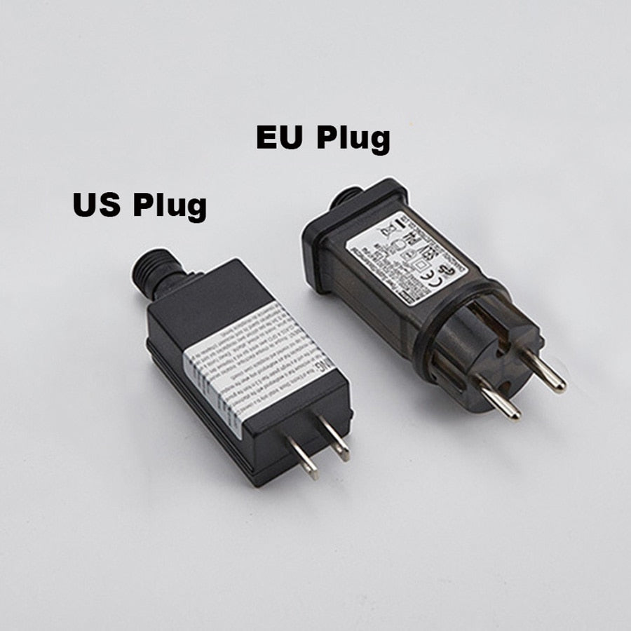 Vivolux | Feuerwerksfeen Twinkle Cluster String Licht