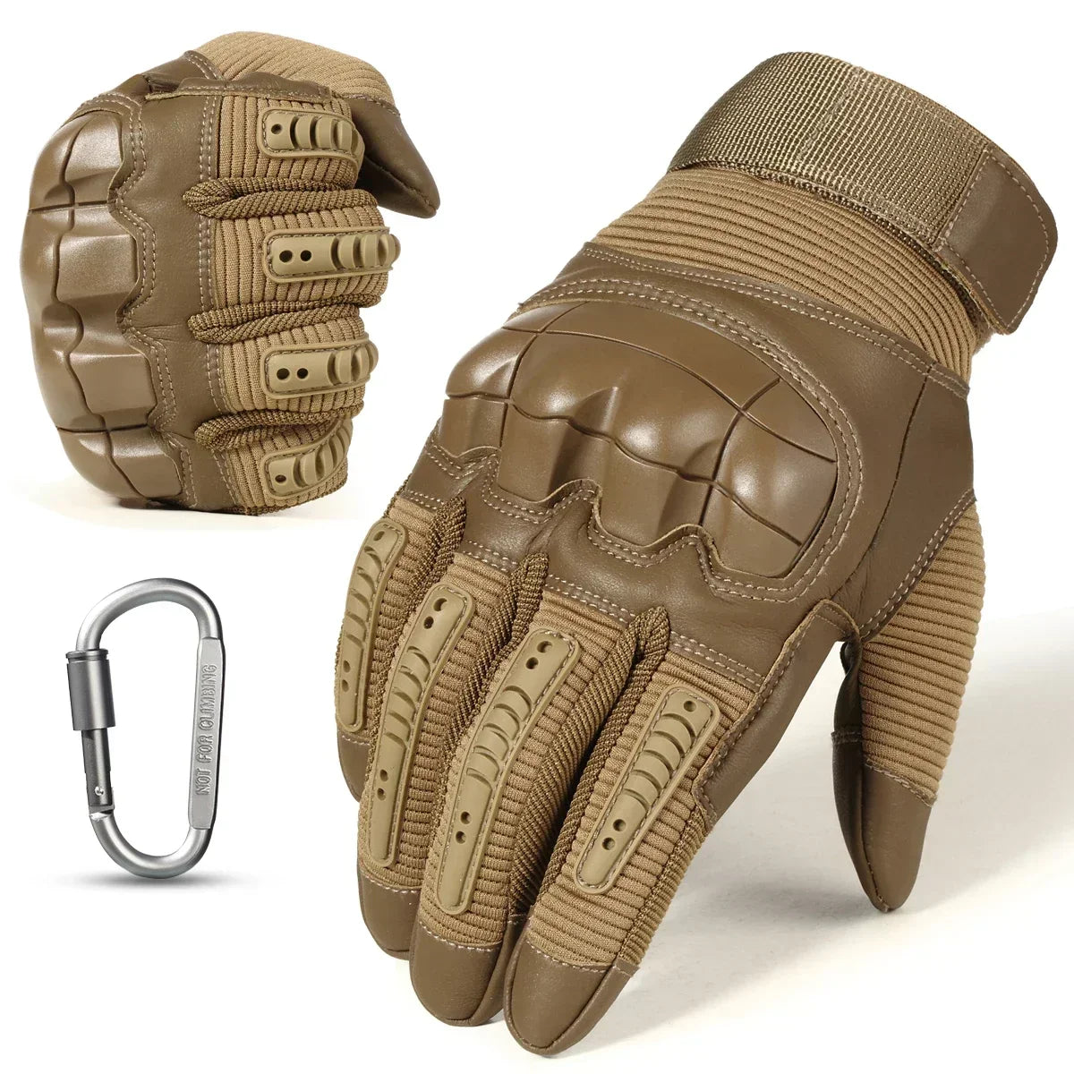 Vivolux | Unzerstörbare Handschuhe