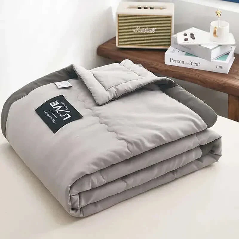 Vivolux | Moderne Quilt-Bettdecke - Luxuriöser Komfort für jedes Zuhause