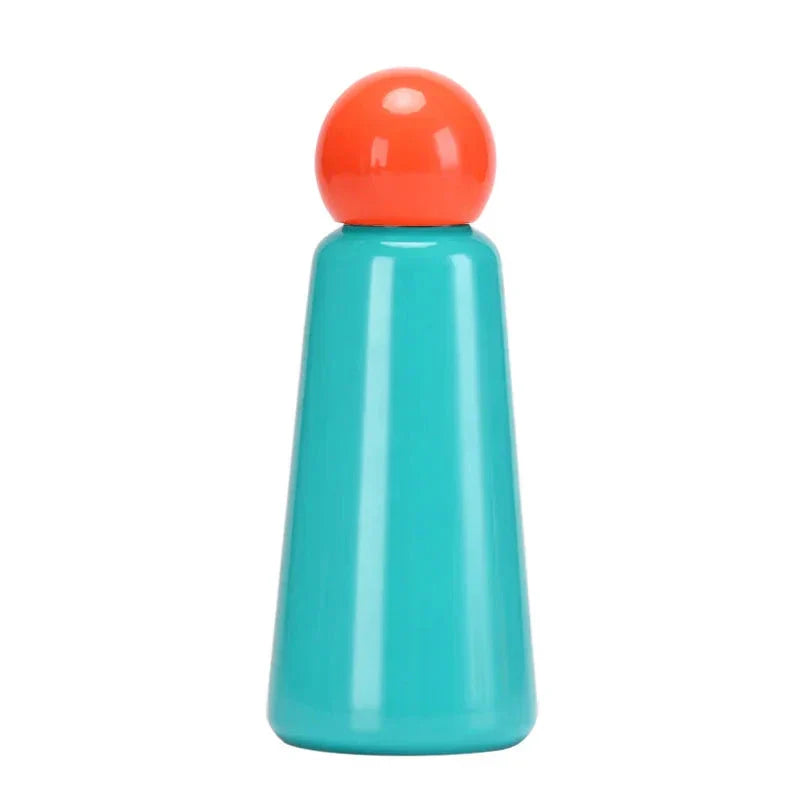Vivolux | Thermo Steel 2-tone Flasche