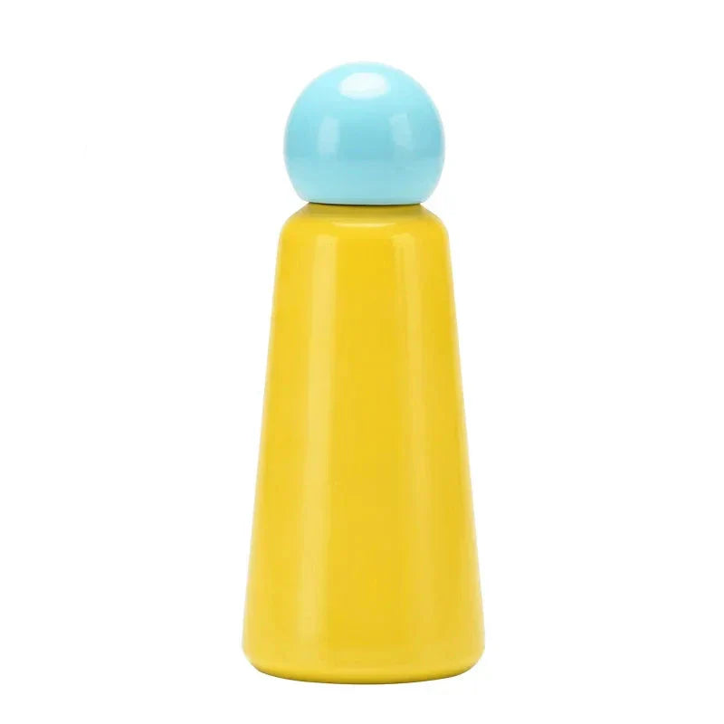 Vivolux | Thermo Steel 2-tone Flasche