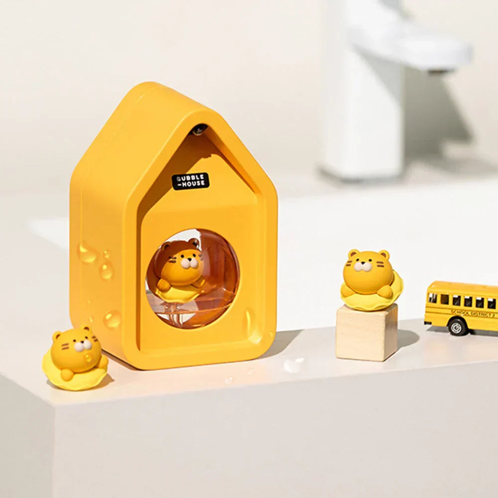 Vivolux | Animal House Automatischer Schaumspender